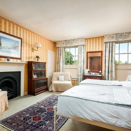95 Sydney Place B&B Bath Esterno foto