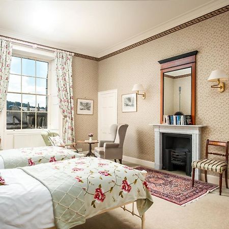 95 Sydney Place B&B Bath Esterno foto