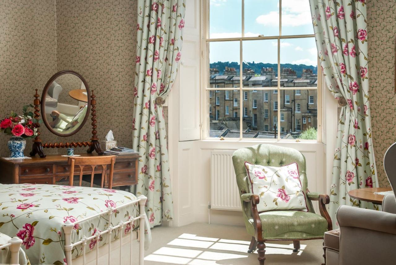 95 Sydney Place B&B Bath Esterno foto