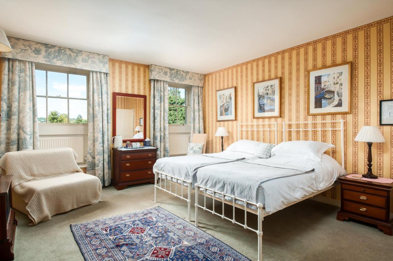 95 Sydney Place B&B Bath Esterno foto