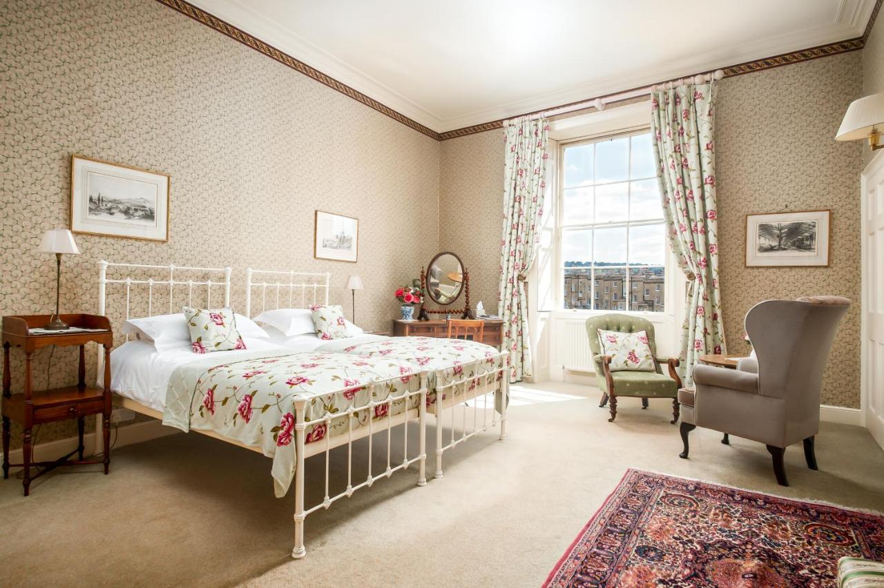 95 Sydney Place B&B Bath Esterno foto