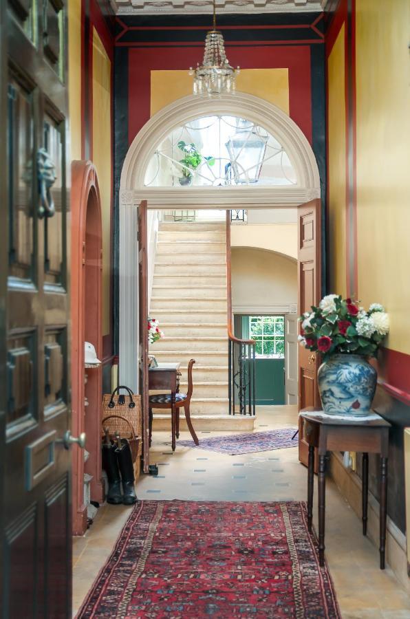 95 Sydney Place B&B Bath Esterno foto