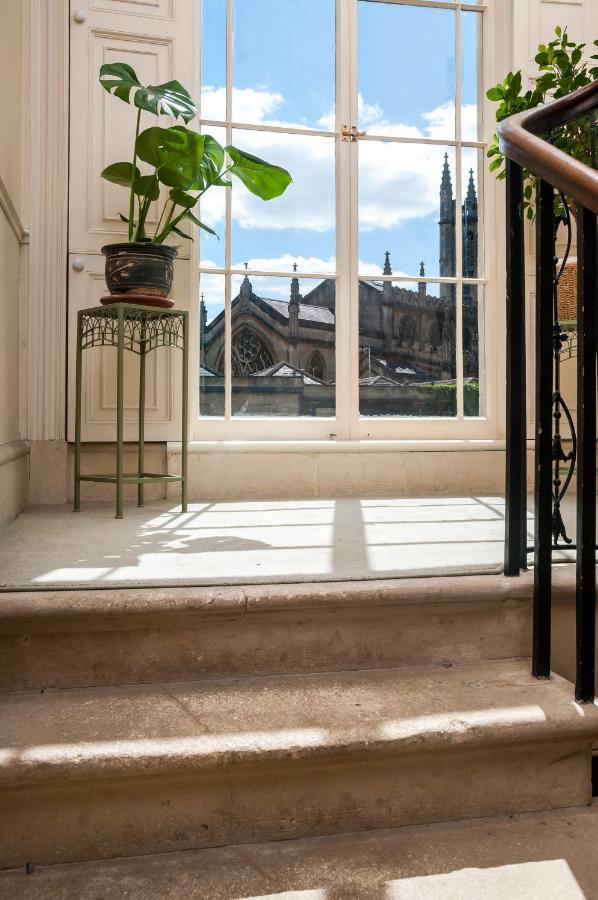 95 Sydney Place B&B Bath Esterno foto