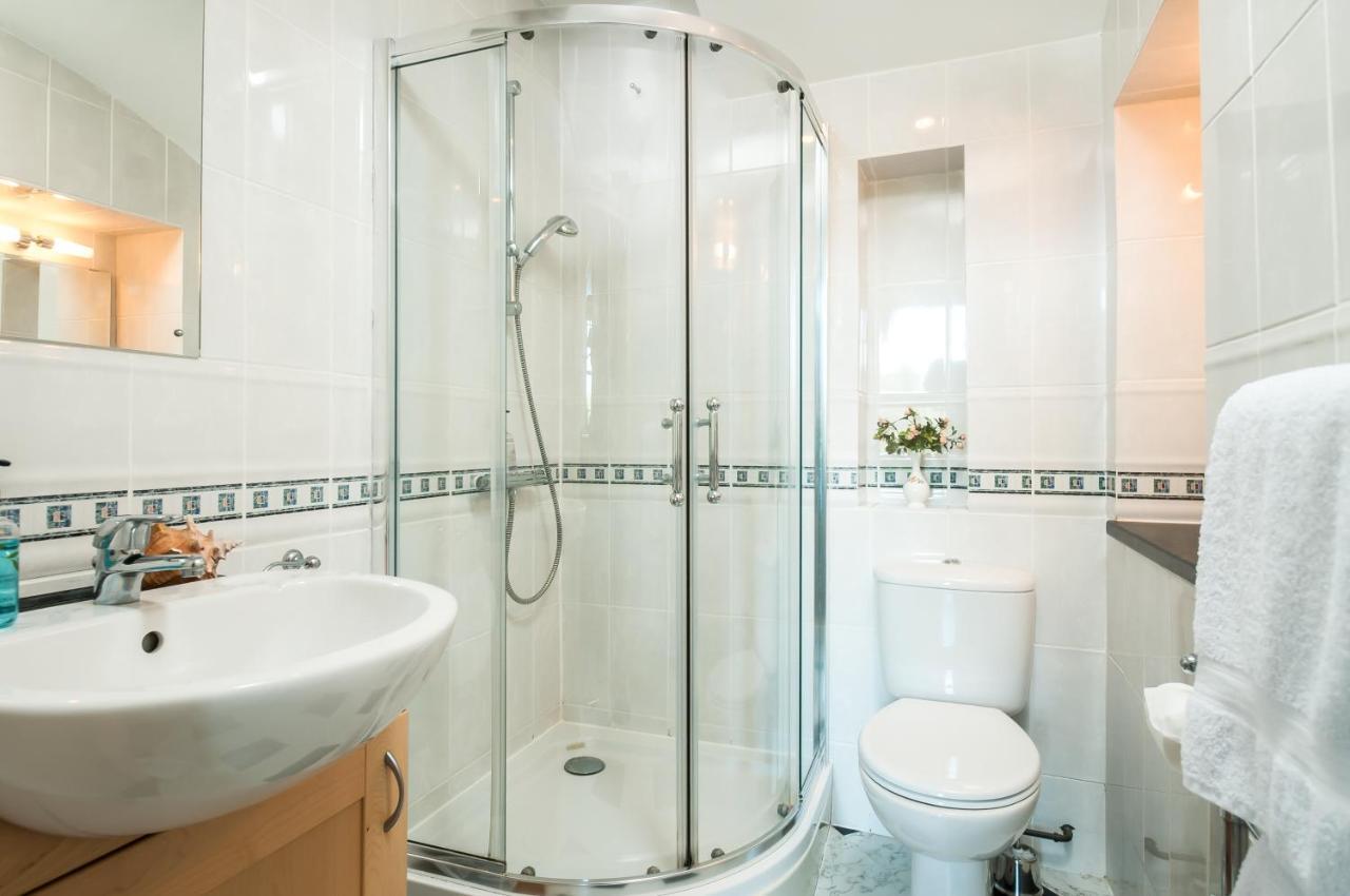 95 Sydney Place B&B Bath Camera foto