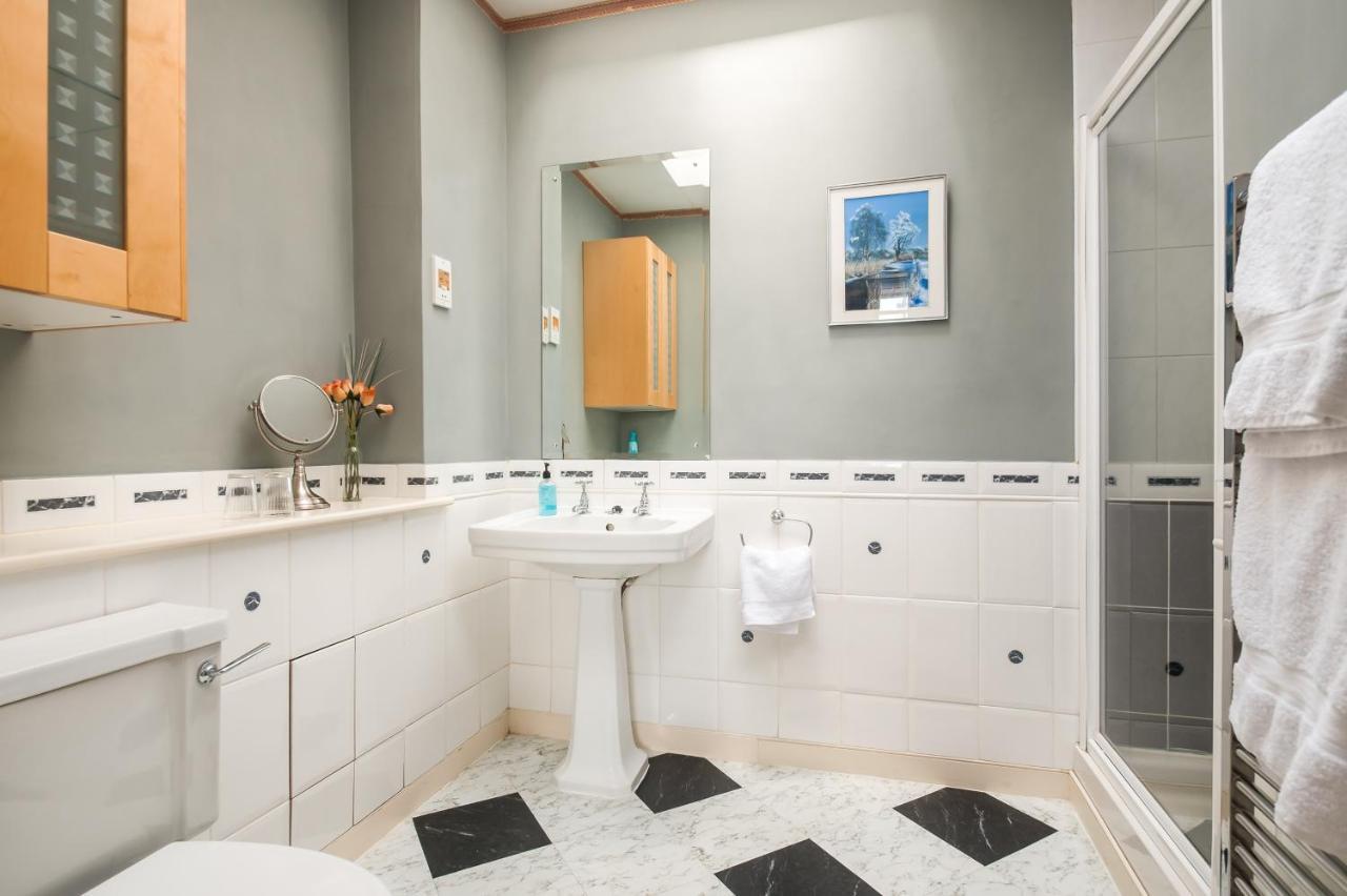 95 Sydney Place B&B Bath Camera foto