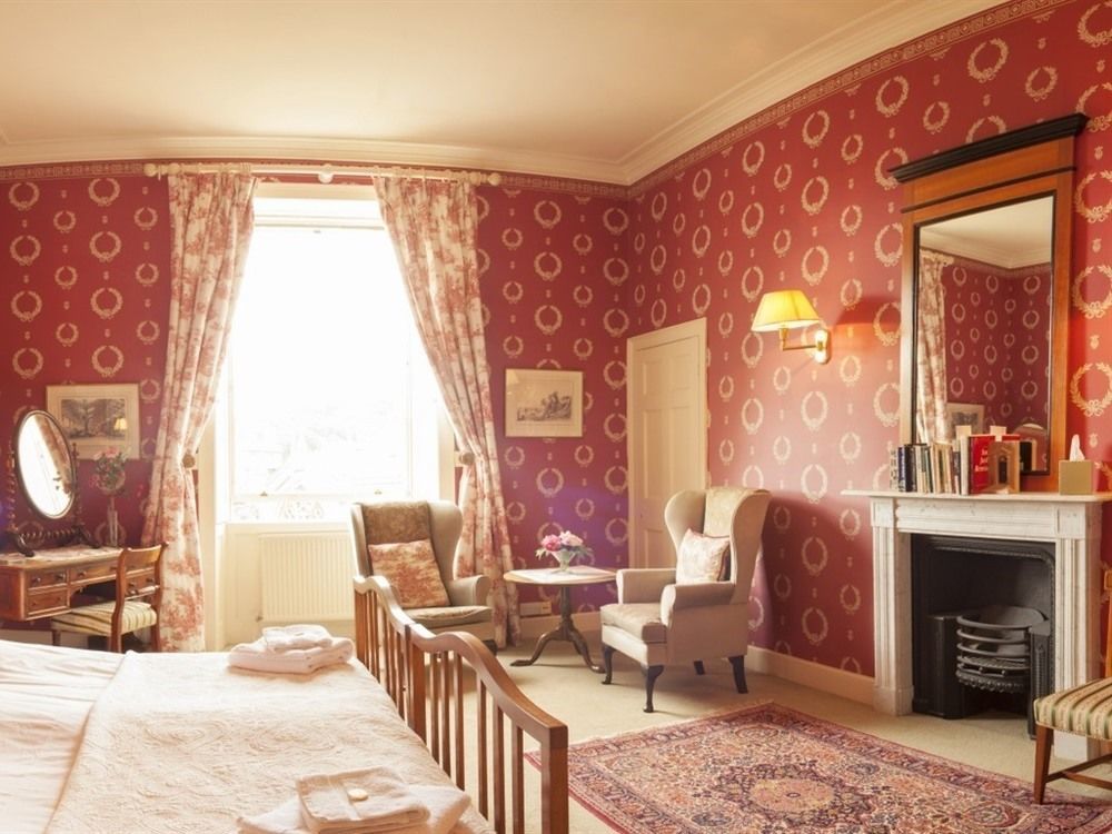 95 Sydney Place B&B Bath Esterno foto