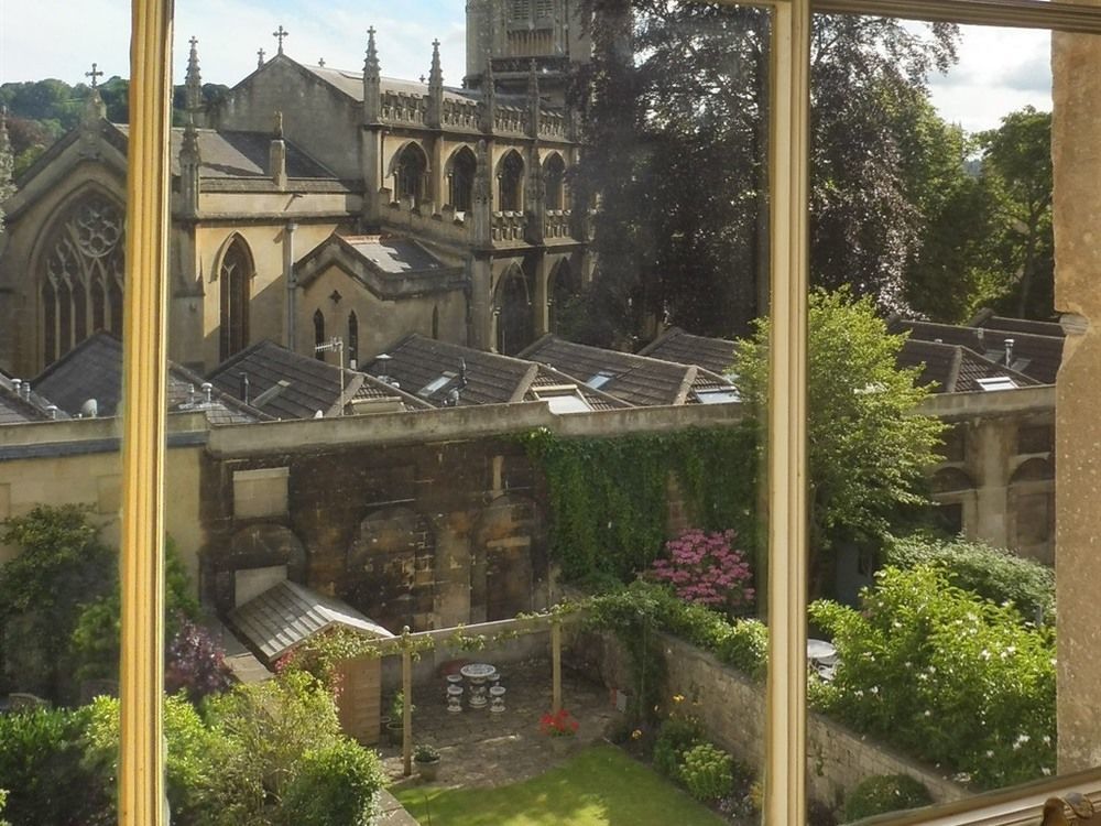95 Sydney Place B&B Bath Esterno foto