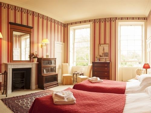 95 Sydney Place B&B Bath Esterno foto