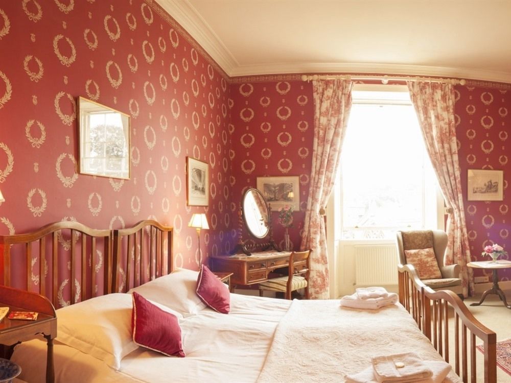 95 Sydney Place B&B Bath Esterno foto