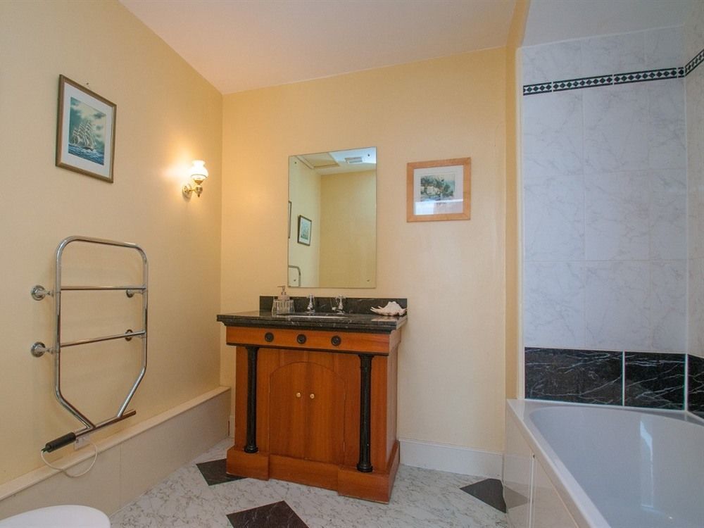 95 Sydney Place B&B Bath Esterno foto