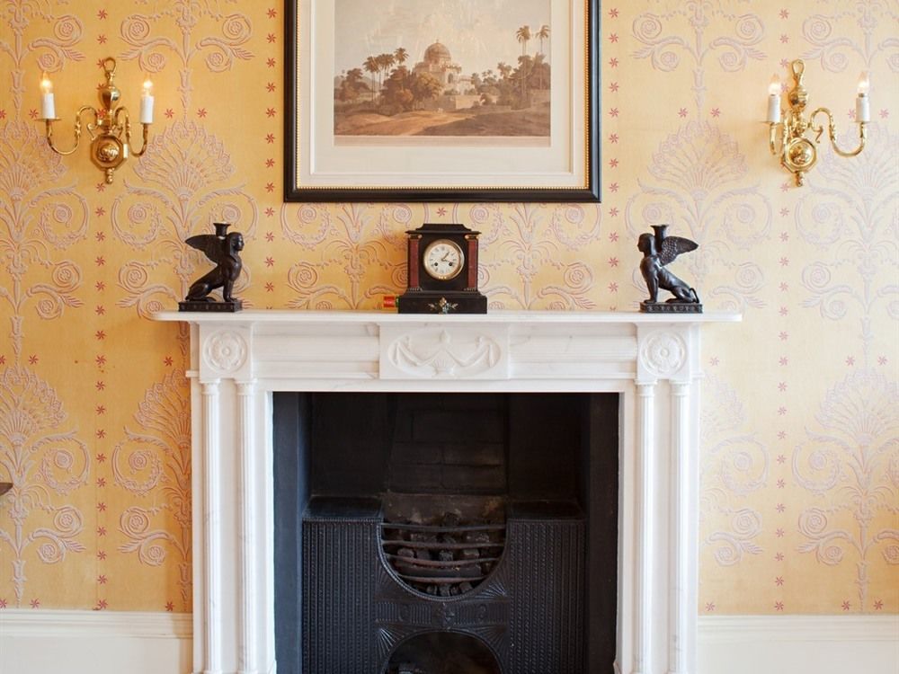95 Sydney Place B&B Bath Esterno foto