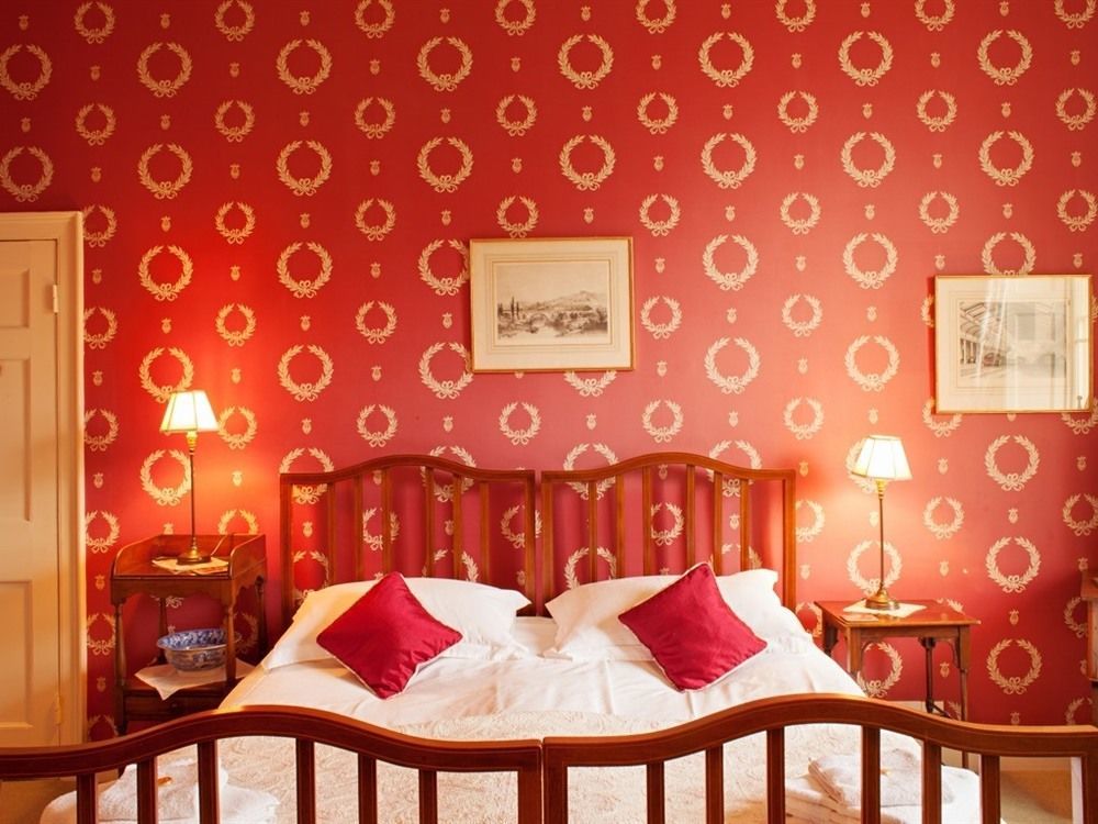 95 Sydney Place B&B Bath Esterno foto